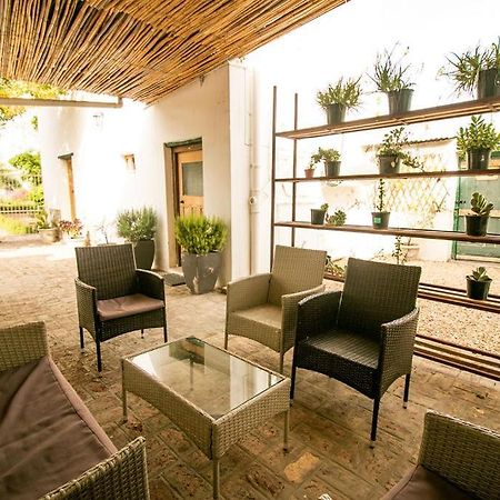 Morendat House Graaff-Reinet Dış mekan fotoğraf