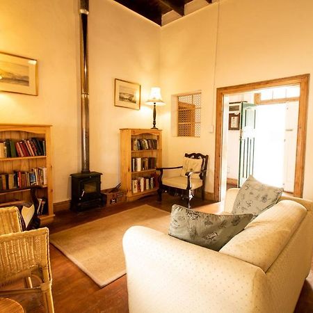 Morendat House Graaff-Reinet Dış mekan fotoğraf