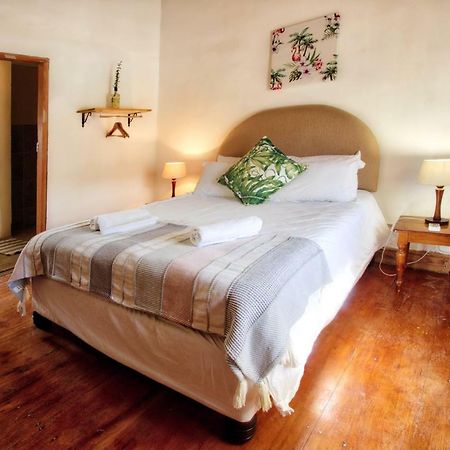 Morendat House Graaff-Reinet Dış mekan fotoğraf