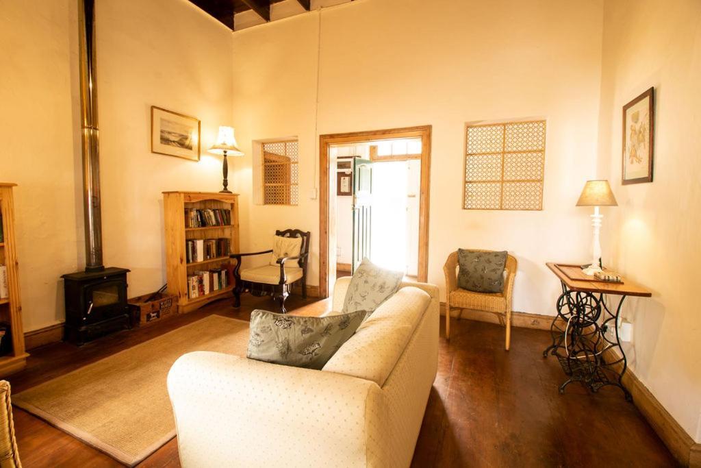 Morendat House Graaff-Reinet Dış mekan fotoğraf