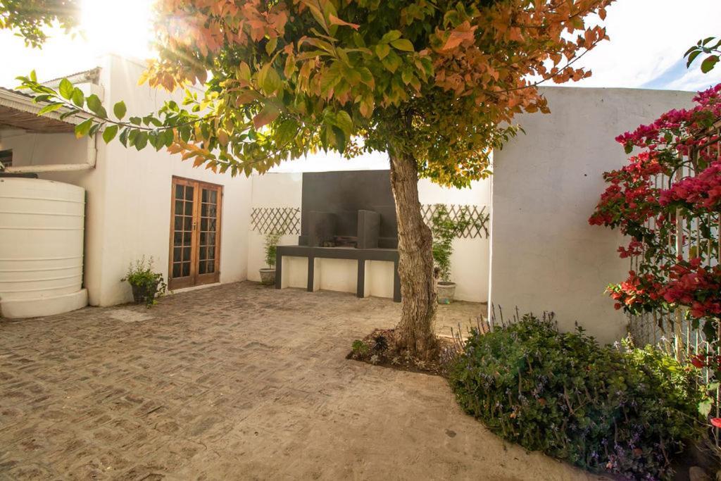 Morendat House Graaff-Reinet Dış mekan fotoğraf