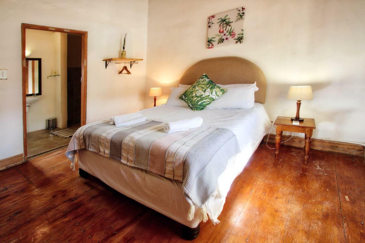 Morendat House Graaff-Reinet Dış mekan fotoğraf