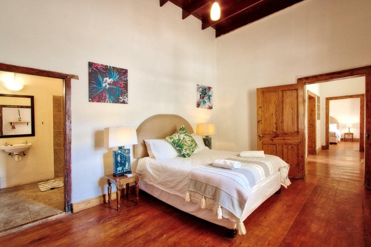 Morendat House Graaff-Reinet Dış mekan fotoğraf