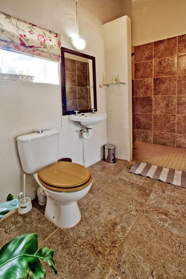 Morendat House Graaff-Reinet Dış mekan fotoğraf